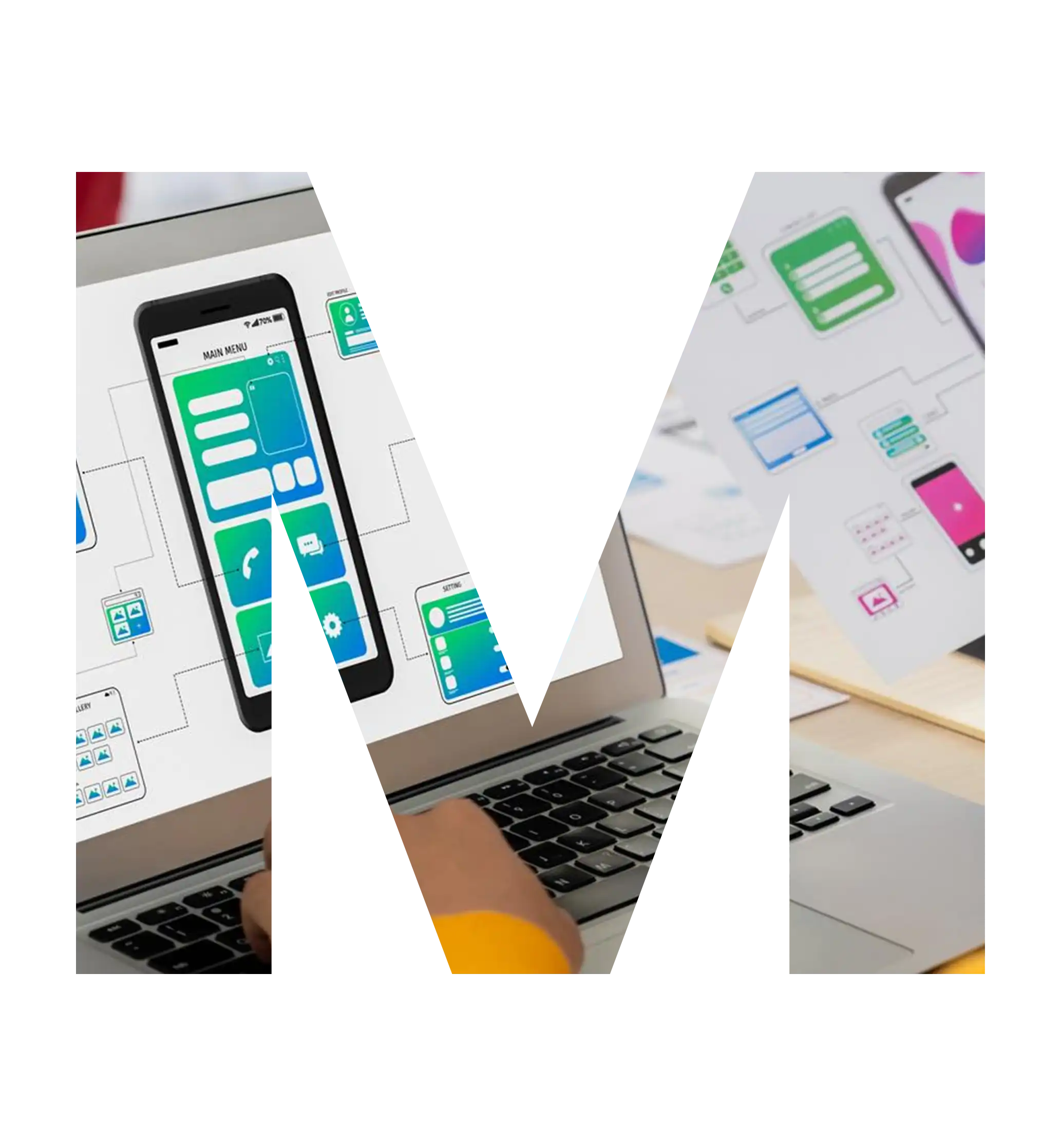 Mobile-First Development & Design