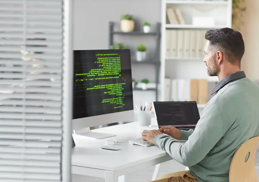 Custom Web Development company in bangalore
