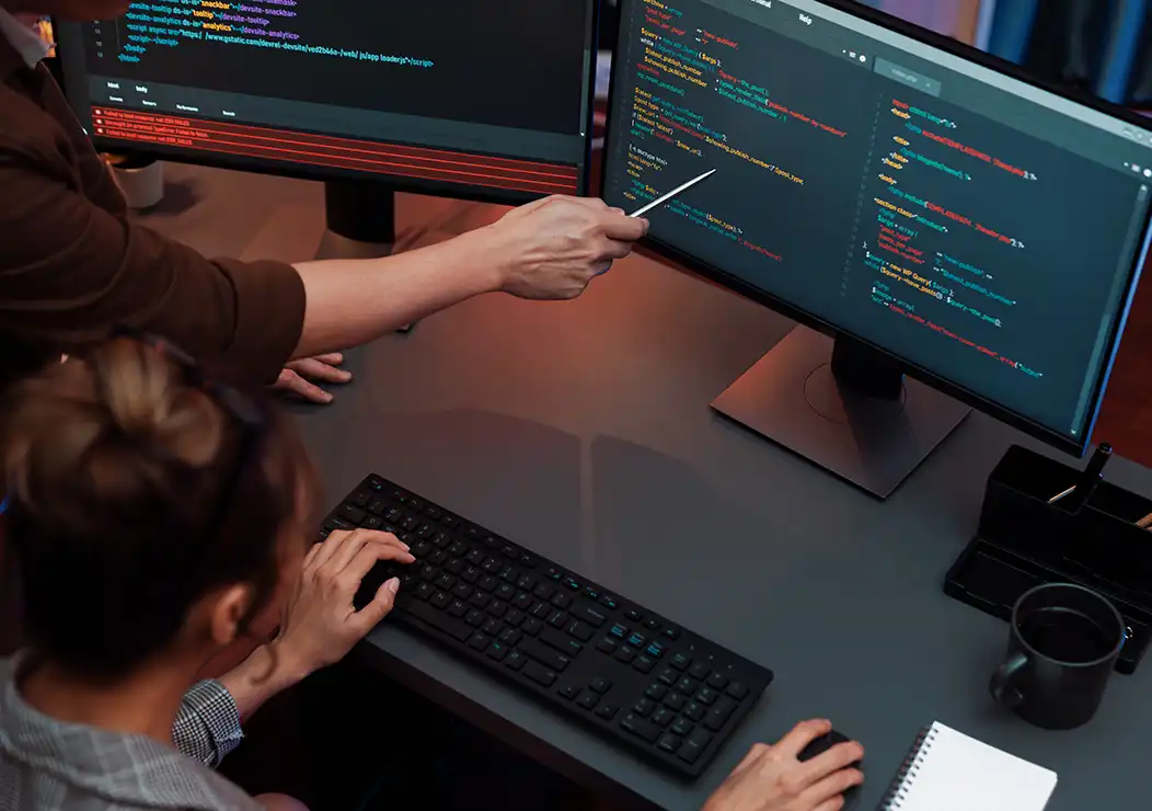Fullstack_Development