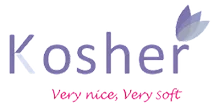 Kosher tissues