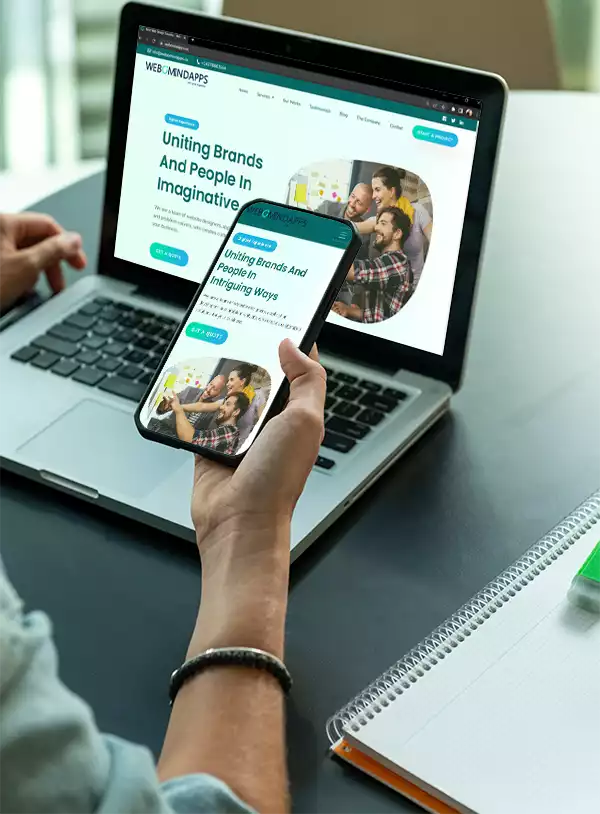 Website-design